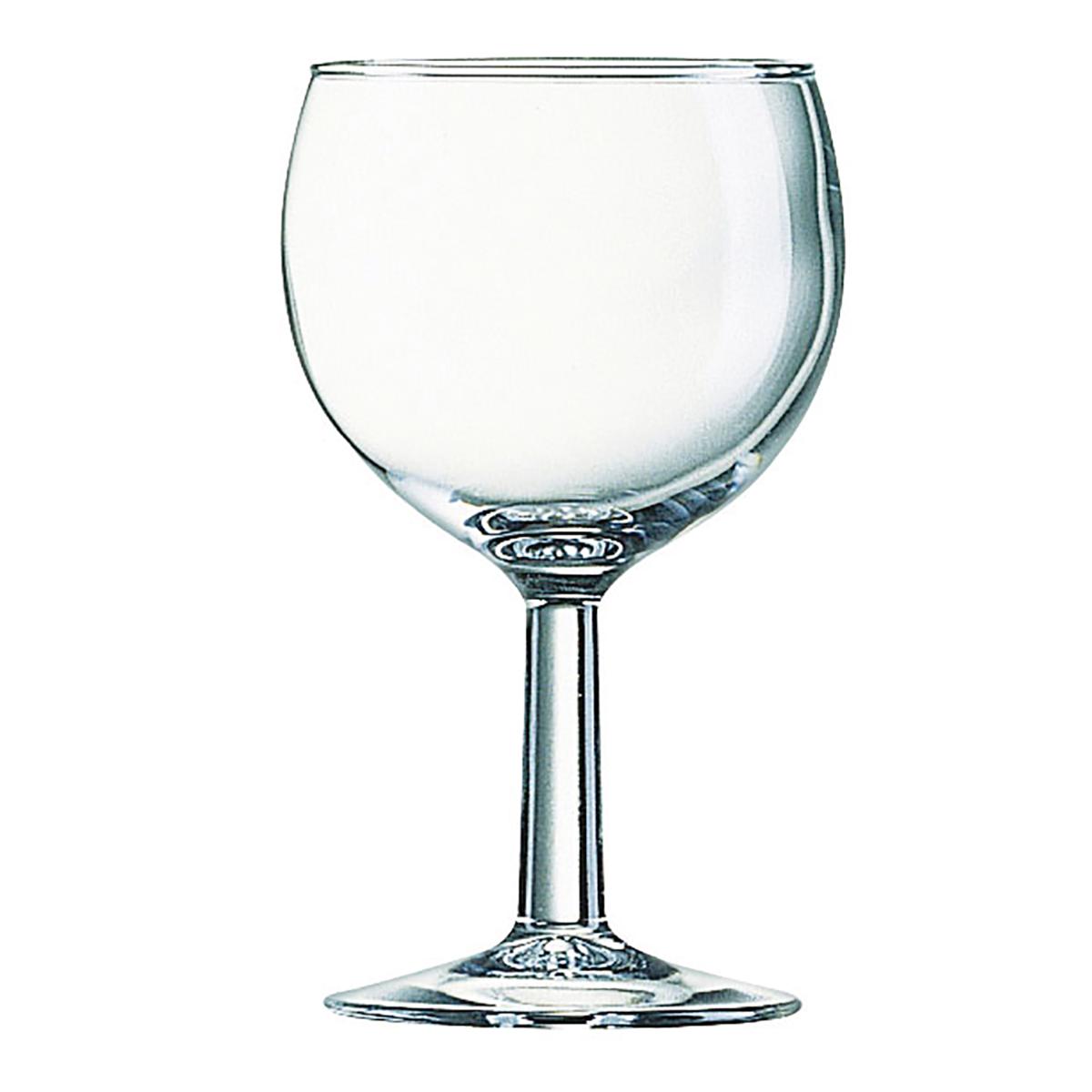 CALICE Nº5-9.5CL BALLON NAO TEMPERADO#